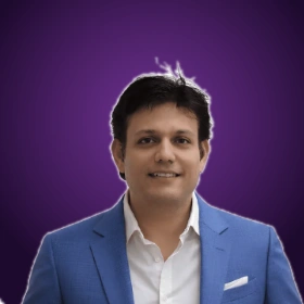Vikas Swami